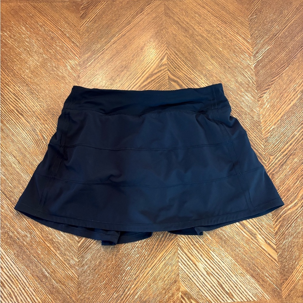 Lululemon Pace Rival Skirt